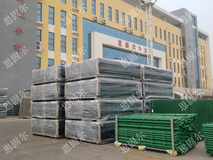 思固爾圍欄-----全球絲網(wǎng)看中國----中國絲網(wǎng)看安平！